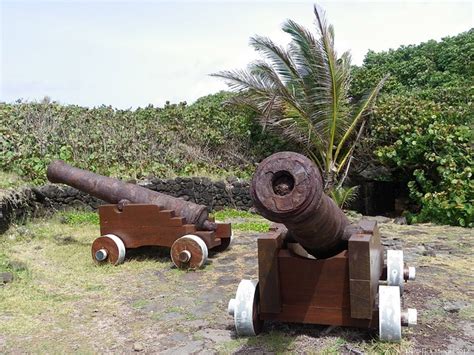 History of Guadeloupe - Antilles Prestige