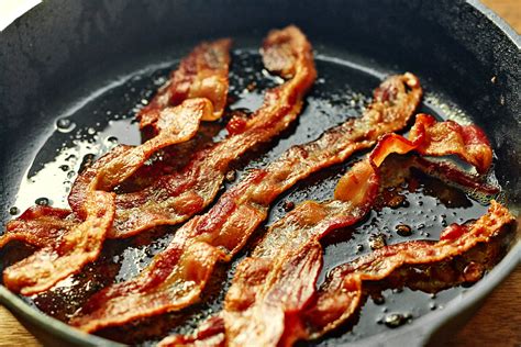 How To Cook Bacon on the Stovetop | Kitchn