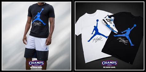 Air Jordan 4 Motorsport Clothing | SneakerFits.com