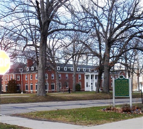 Historic Olivet College - All You Need to Know BEFORE You Go (2024)