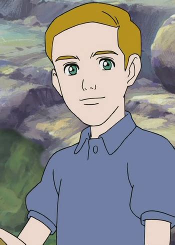 John SMITH | Anime-Planet