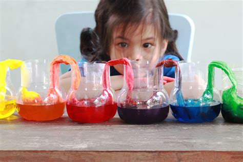 Six fun science experiments to do with kids in the UAE | Time Out Dubai