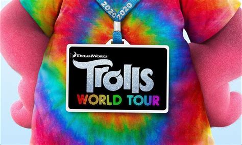 Kelly Clarkson Joins the ‘Trolls World Tour’ Cast | Animation Magazine