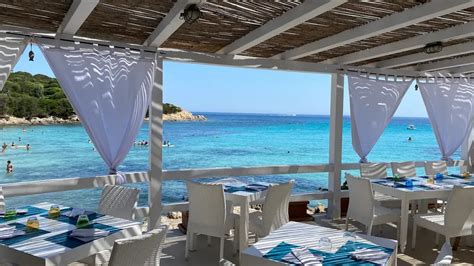 5+ Beach Clubs Open On Friday In Porto Cervo (2025 Update) | Nox