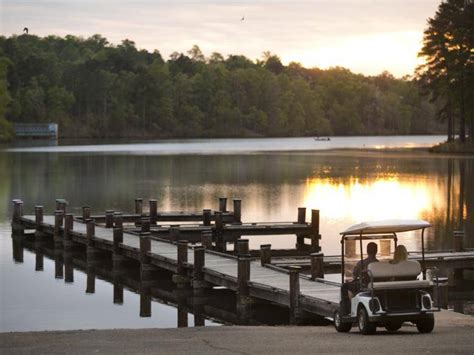 Golf Cart Paths Through Peachtree City | Official Georgia Tourism ...