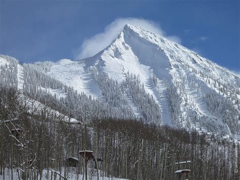 How to ski Crested Butte's Extremes