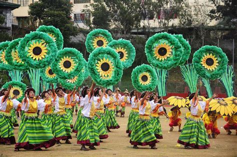 Panagbenga - ePuzzle photo puzzle