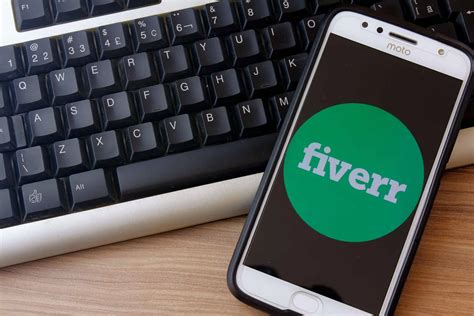 Make Money on Fiverr (2018 Step by Step $5,643 Off 1 Gig)