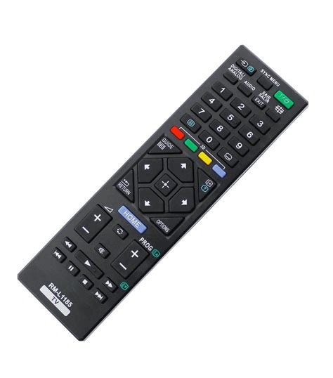 New Universal Remote for Sony TV Remote Control (All Models) Compatible ...