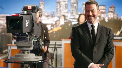 Jimmy Kimmel, With Matt Damon's Help, Announces a Summer Break | Vanity ...