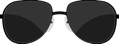 Sunglasses Clipart