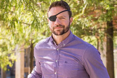 Navy SEAL Who Lost His Eye in Afghanistan Is Now Running for Office ...