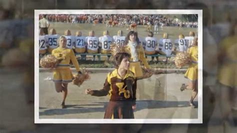 Yuba City High School Class of 1980 Football Video - Forever Young ...