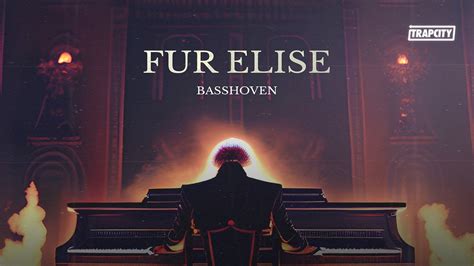 Beethoven - Fur Elise (Trap Remix) - YouTube