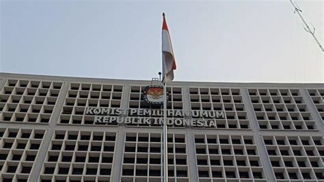 Rekayasa Lalu Lintas Jelang Deklarasi Kampanye Damai Pemilu Tahun 2024 ...