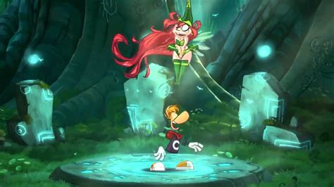 |Playstation| Rayman Origins | Torrent