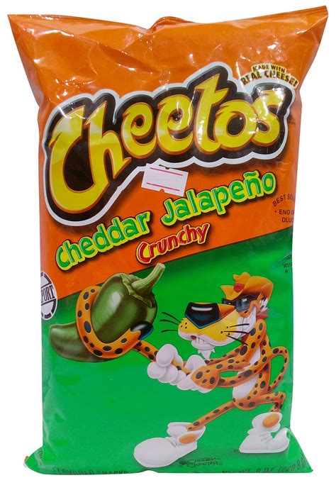 買い誠実 Cheetos Jalapeño blog2.hix05.com