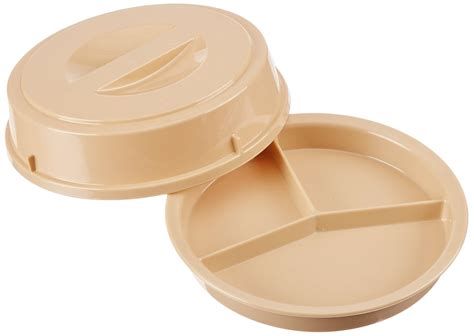 Best Rubbermaid Divided Plates With Lids - Home Tech Future