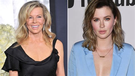 Kim Basinger's daughter Ireland Baldwin overwhelmed with support after ...