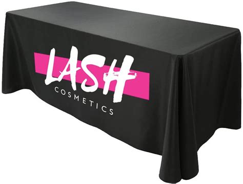 Custom Your Logo Tablecloth Customized Table Cloth With Your - Etsy