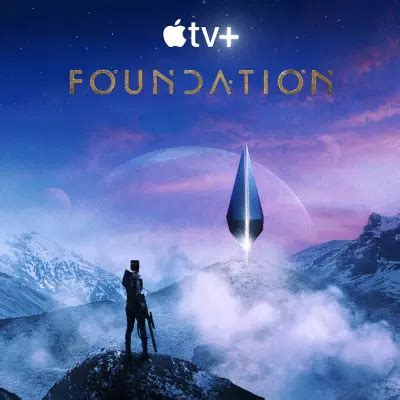 Foundation may have been flawed, but its Apple TV+ overhaul was ...