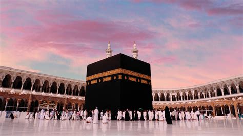 Discover more than 66 kaaba sharif wallpaper best - xkldase.edu.vn