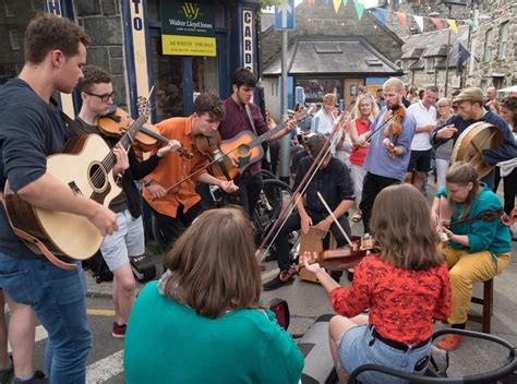 Discovering Dolgellau | Visit Wales