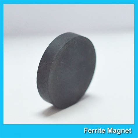 Circular Ceramic Magnets For Art And Craft Projects / Refrigerator ...