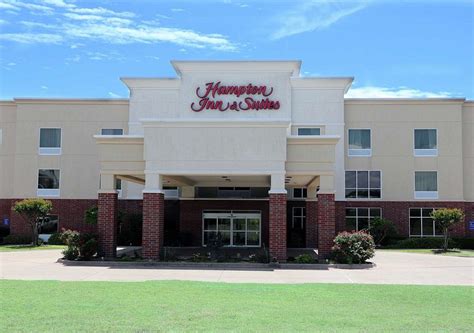 HAMPTON INN & SUITES STEPHENVILLE $103 ($̶1̶2̶1̶) - Updated 2020 Prices ...