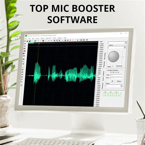 Usb mic boost software - mindergse