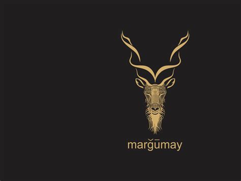 Markhor Logo - LogoDix