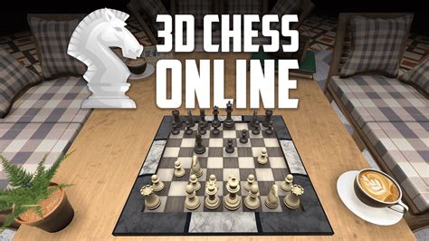 3D Chess Online | Download and Buy Today - Epic Games Store