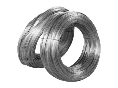 Binding Wire, Galvanized and PVC Binding Wire for Tying