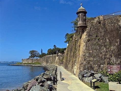 Offbeat Attractions in Old San Juan, Puerto Rico - The Traveler's Way