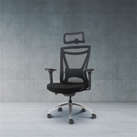 10 Best Office Chair in Malaysia for Enhanced Productivity and Posture ...