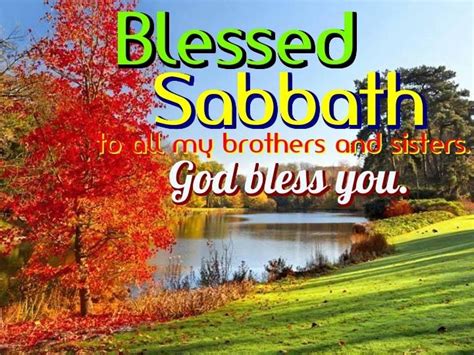 402 best SDA - Happy Sabbath Wishes images on Pinterest | Beautiful ...