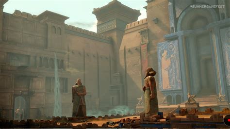 Prince of Persia The Lost Crown Announced; Arriving on January 18 for ...