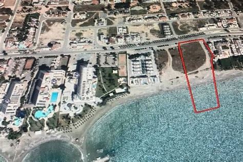 Dhekelia Rd, Larnaca, Cyprus, land for sale - 60710153 | PrimeLocation