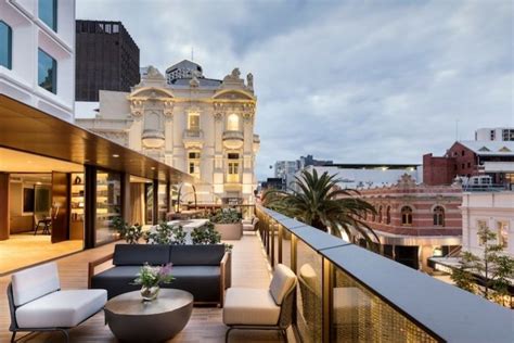 6 Best Luxury Hotels in Perth [2021] - View Retreats