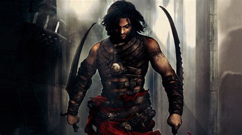 Prince Of Persia Warrior Within Wallpaper