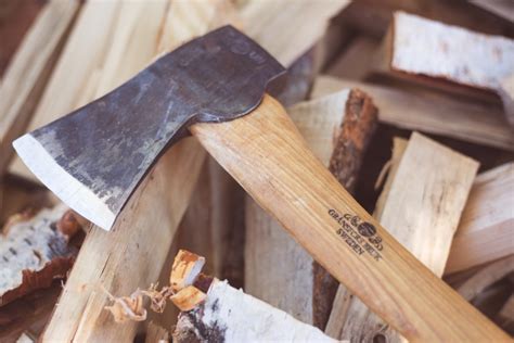 wooden-axe-handle | Garden Power Tools