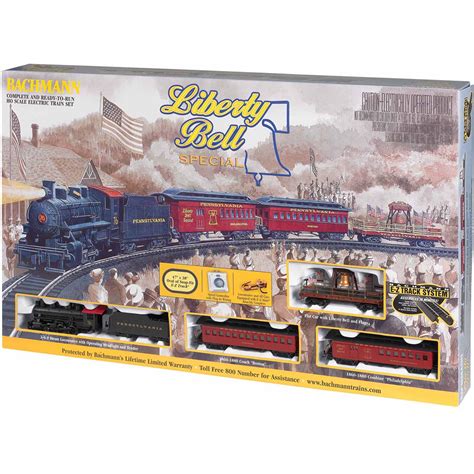 Bachmann Trains & Train Sets - Walmart.com