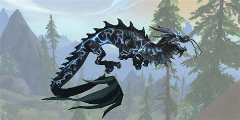 WoW Dragonflight Best Hunter Pets