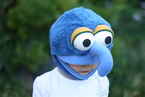 Muppet Gonzo Costume Medium. $45.00, via Etsy. | Costumes | Pinterest ...