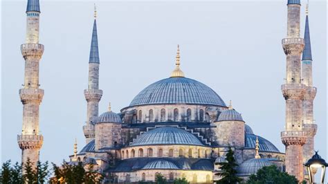 Blue Mosque: Discover Istanbul's Architectural Treasure