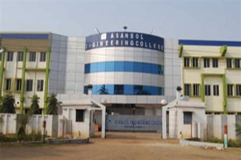 B.Tech Computer Science and Engineering at Asansol Engineering College ...