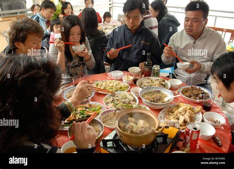 Chinese food set hi-res stock photography and images - Alamy