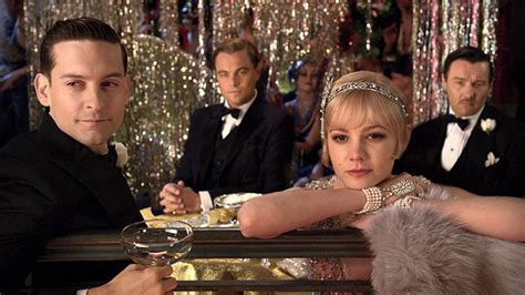 The Great Gatsby Characters