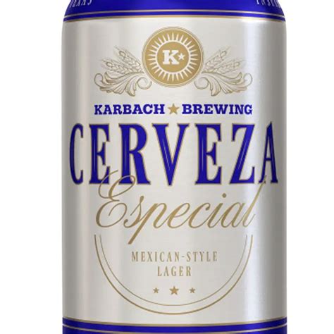 Cerveza - Karbach Brewery | Deserto Pizzeria