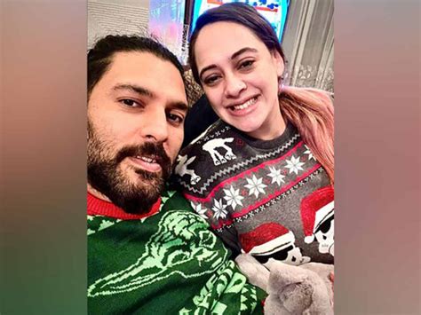 Yuvraj Singh, wife Hazel Keech welcome their second baby